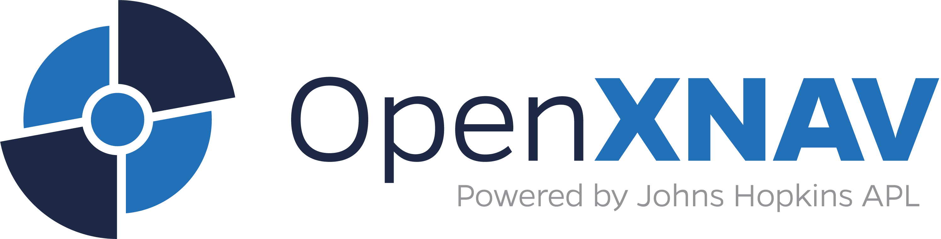 OpenXNAV Logo